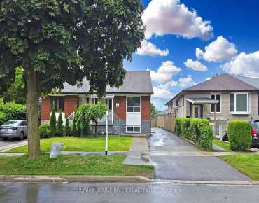 84 Leroy Ave Danforth Village-East York, Toronto 4 beds 4 baths 2 garage $2.3M