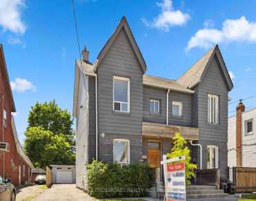 68 Longmore St <a href='https://luckyalan.com/community_CN.php?community=Toronto:Willowdale East'>Willowdale East, Toronto</a> 3 beds 3 baths 2 garage $1.828M