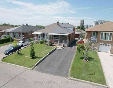 149 Brenda Cres Kennedy Park, Toronto 4 beds 4 baths 2 garage $1.425M