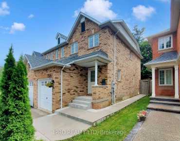 
1326 Meredith Ave Lakeview, Mississauga 3 beds 4 baths 0 garage $1.449M