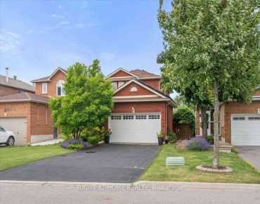 
1031 Shaw Dr Lakeview, Mississauga 4 beds 3 baths 1 garage $1.499M