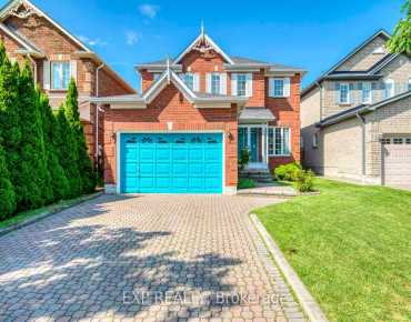 1017 Henley Rd Lakeview, Mississauga 3 beds 2 baths 1 garage $1.248M