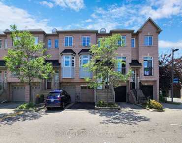 50 Grace St Trinity-Bellwoods, Toronto 5 beds 3 baths 1 garage $1.63M