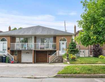 2966A Bayview Ave <a href='https://luckyalan.com/community_CN.php?community=Toronto:Willowdale East'>Willowdale East, Toronto</a> 3 beds 3 baths 2 garage $1.799M