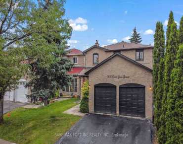 
1326 Meredith Ave Lakeview, Mississauga 3 beds 4 baths 0 garage $1.449M