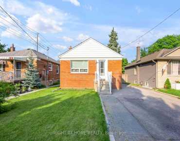 719 Carlaw Ave North Riverdale, Toronto 5 beds 2 baths 2 garage $1.299M