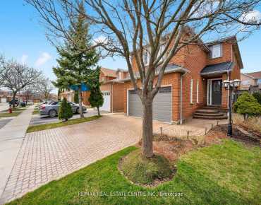 2163 Primate Rd Lakeview, Mississauga 5 beds 6 baths 2 garage $3.875M