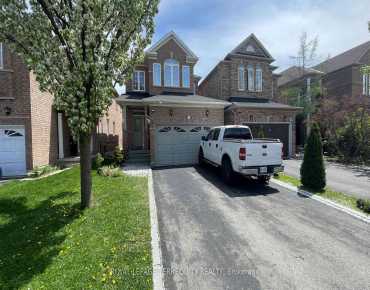 5694 Jenvic Grve Churchill Meadows, Mississauga 4 beds 4 baths 1 garage $1.195M