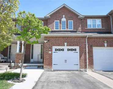 5231 Astwell Ave Hurontario, Mississauga 4 beds 4 baths 2 garage $1.5M