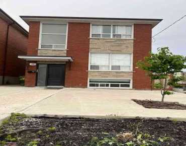 
33 Pakenham Dr Rexdale-Kipling, Toronto 2 beds 2 baths 0 garage $1.04M