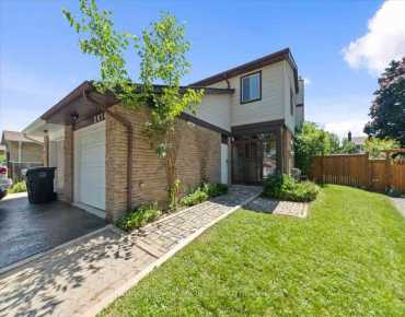 5592 Shillington Dr East Credit, Mississauga 4 beds 4 baths 2 garage $1.475M