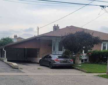 18 Cadillac Ave <a href='https://luckyalan.com/community_CN.php?community=Toronto:Clanton Park'>Clanton Park, Toronto</a> 3 beds 4 baths 1 garage $1.2M