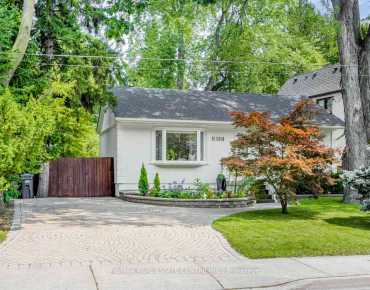 
Shillington Dr East Credit, Mississauga 4 beds 4 baths 2 garage $1.475M