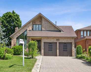 
2046 Family Cres Lakeview, Mississauga 4 beds 3 baths 2 garage $1.5M