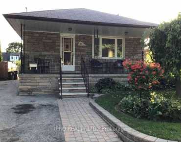 98 North Carson St Alderwood, Toronto 4 beds 3 baths 1 garage $1.49M
