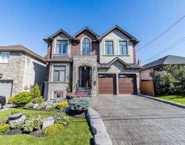 
85 Clarinda Dr <a href='https://luckyalan.com/community.php?community=Toronto:Bayview Village'>Bayview Village, Toronto</a> 4 beds 4 baths 2 garage $2.988M