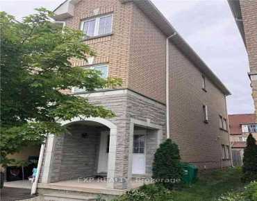 
751 Candlestick Circ Hurontario, Mississauga 4 beds 4 baths 1 garage $999.888K