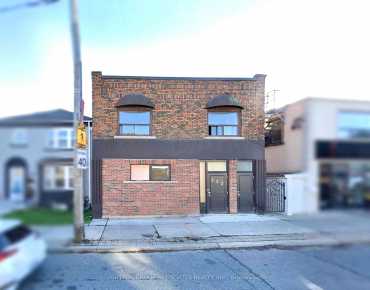 60 Boem Ave Wexford-Maryvale, Toronto 4 beds 5 baths 1 garage $2.36M