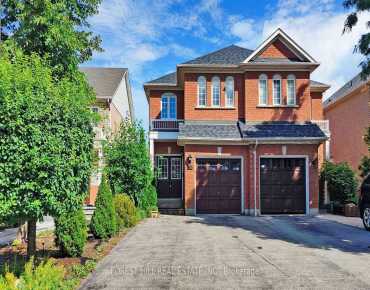 
Jenvic Grve Churchill Meadows, Mississauga 4 beds 4 baths 1 garage $1.05M