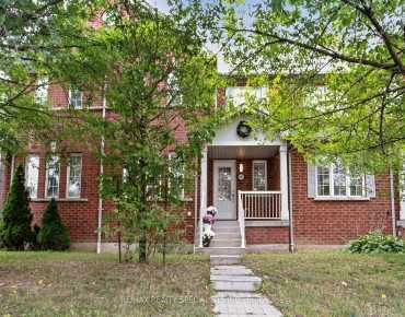 2837 Kingsberry Cres Cooksville, Mississauga 3 beds 3 baths 1 garage $1.588M