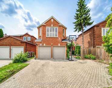 
Coachman Circ Churchill Meadows, Mississauga 3 beds 3 baths 1 garage $899.9K