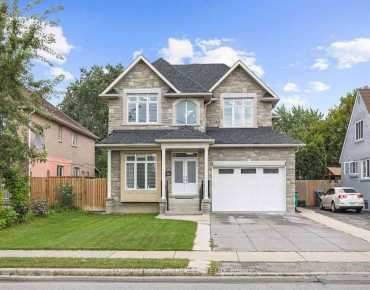 
3270 Etude Dr Malton, Mississauga 4 beds 5 baths 2 garage $1.85M
