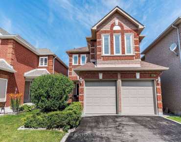 
Shale Oak Mews Rathwood, Mississauga 3 beds 3 baths 1 garage $1.27M