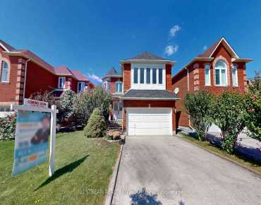 
Parkridge Rd Lakeview, Mississauga 3 beds 2 baths 1 garage $1.275M