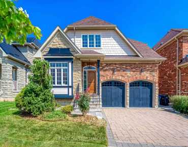 
Coachman Circ Churchill Meadows, Mississauga 3 beds 3 baths 1 garage $899.9K