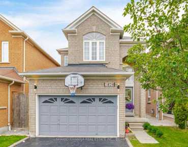 1014 Foxglove Pl East Credit, Mississauga 3 beds 3 baths 1 garage $1.15M