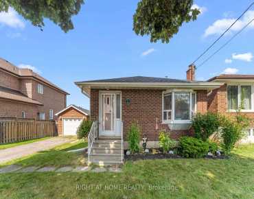 30 Nursewood Rd The Beaches, Toronto 3 beds 2 baths 1 garage $1.83M