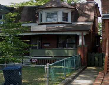 
Dearbourne Ave North Riverdale, Toronto 4 beds 3 baths 1 garage $1.799M