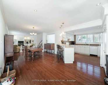 
1469 Venta Ave Lakeview, Mississauga 3 beds 3 baths 2 garage $1.099M