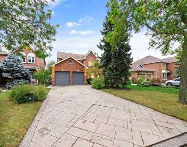 
2262 Yorktown Circ Central Erin Mills, Mississauga 4 beds 4 baths 2 garage $1.375M