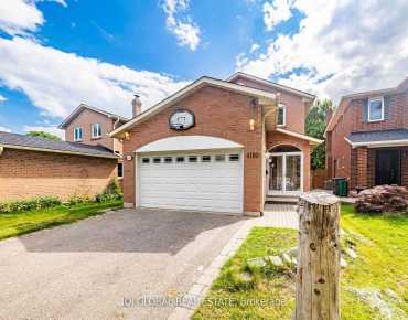 
Padstow Cres Clarkson, Mississauga 3 beds 2 baths 0 garage $919.5K