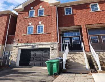 3828 Passway Rd Lisgar, Mississauga 3 beds 3 baths 2 garage $1.2M