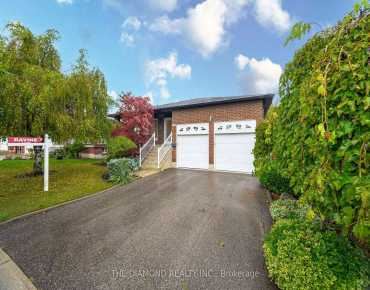 24 Stanbridge Ct Crt W Malvern, Toronto 3 beds 2 baths 0 garage $799.9K