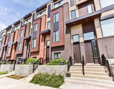 16-18 Page St Palmerston-Little Italy, Toronto 4 beds 4 baths 0 garage $1.5M