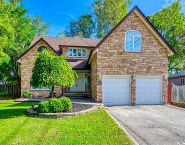 3153 Corrigan Dr Applewood, Mississauga 3 beds 2 baths 1 garage $915.9K