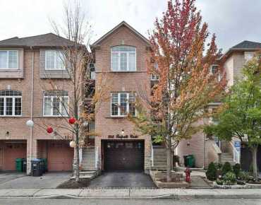 
Coachman Circ Churchill Meadows, Mississauga 3 beds 3 baths 1 garage $899.9K