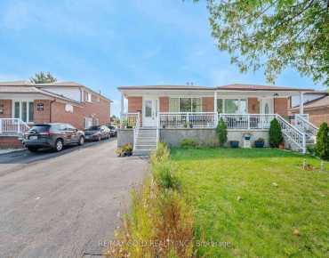 
Shillington Dr East Credit, Mississauga 4 beds 4 baths 2 garage $1.475M