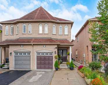 5625 Annabelle Ave East Credit, Mississauga 3 beds 4 baths 1 garage $1.1M
