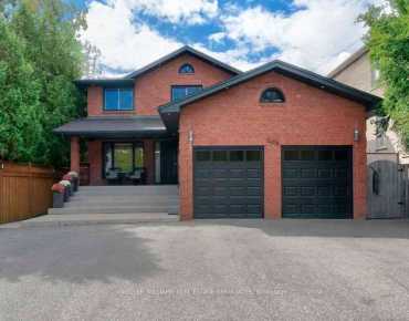 1414 Cawthra Rd Mineola, Mississauga 4 beds 5 baths 0 garage $2.4M
