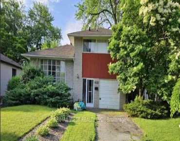 
Wendron Cres Hurontario, Mississauga 3 beds 4 baths 1 garage $899K