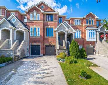 2052 Redan Dr Lakeview, Mississauga 3 beds 3 baths 1 garage $1.35M