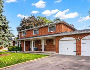 716 Cameron Crt Erindale, Mississauga 4 beds 3 baths 2 garage $1.65M
