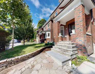 297 Bain Ave Blake-Jones, Toronto 3 beds 2 baths 0 garage $1.599M