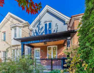 101 Flora Dr Dorset Park, Toronto 3 beds 2 baths 1 garage $879K