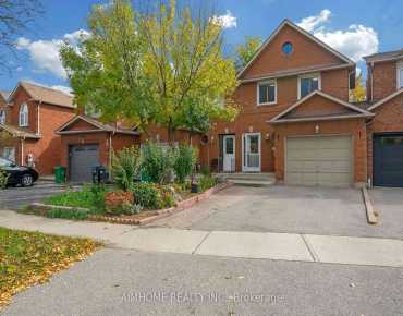 
Eaglewood Blvd Mineola, Mississauga 3 beds 2 baths 1 garage $1.55M