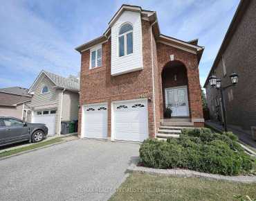 847 Edistel Cres Lorne Park, Mississauga 4 beds 2 baths 2 garage $1.995M